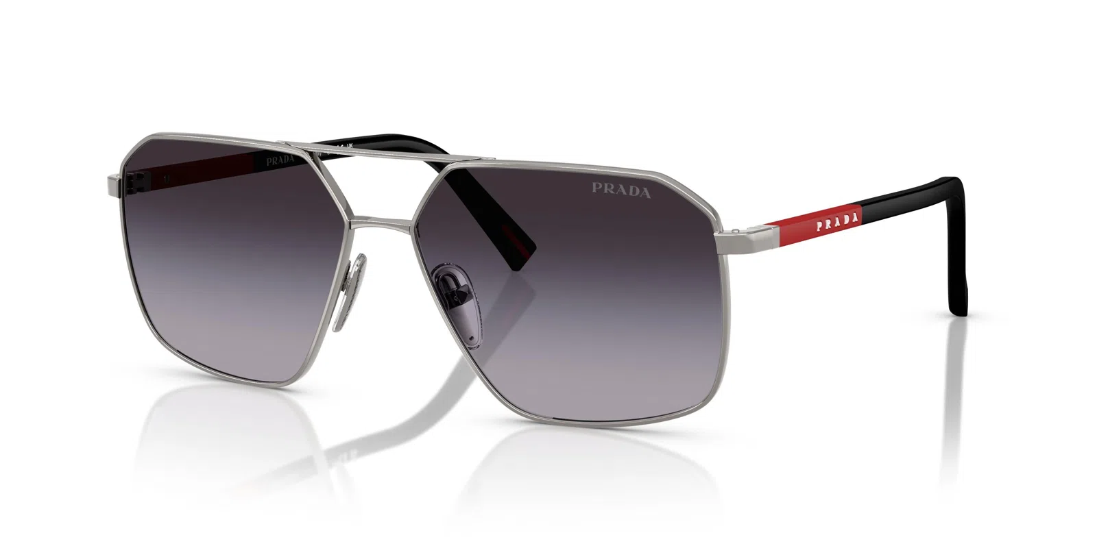 Prada Linea Rossa A50S Sunglasses - view 15